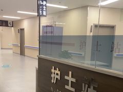 -上海同泽护理院·医疗康复中心