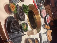 -哥老官重庆美蛙鱼头(龙湖杭州金沙天街店)