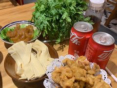 -虾领航小龙虾·吉林烧烤(柳州路店)