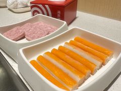 -海底捞大排档火锅(打浦路店)