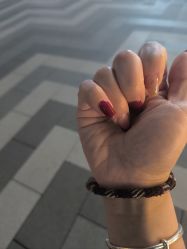 -US•美甲艺术 | 冕光