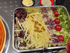 -小牛哈尼韩式水煎肉(万象城店)