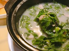 -百味馆·粤菜·湛江菜(后海花园店)