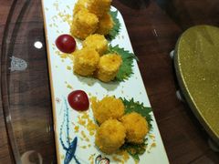 -金源山海一味(万科早城店)