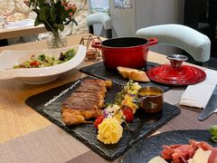 -LA CREPERIE BRETONNE布列塔尼法式餐厅(天童北路店)