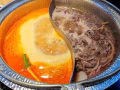 -牛New寿喜烧(虹桥新天地店)