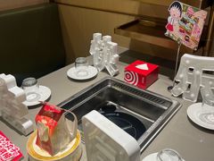 -海底捞火锅(杭州萧山宝龙广场店)