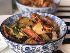 -万达文华酒店·48F云端窗景美食汇自助餐厅