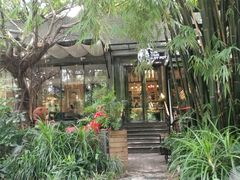 -樾餐厅泰式海鲜火锅(民歌湖店)