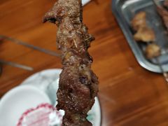 -苏力坦新疆特色(东直门店)