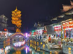 -滦州古城