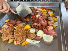 -潭柘厚院&山顶烤肉(潭柘寺店)