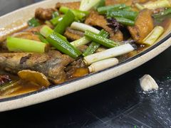 -隐厨·海鲜餐厅(恒通路店)