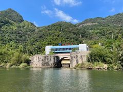 -九鲤溪瀑景区