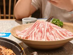 -鸿姐老火锅(长泰广场店)