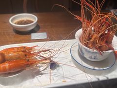 -乔街深夜食堂·小龙虾·高压锅生蚝(杭州总店)