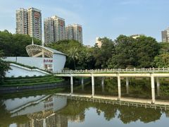 -深圳国际园林花卉博览园