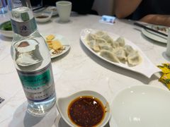 -船歌·鱼水饺青岛菜(国贸商城店)