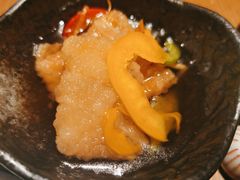 -水之惠鲜鱼料理(王府大街店)