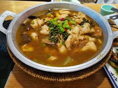 -鸡毛店·川菜(双楠店)