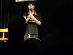 -喜剧部落脱口秀(三里屯店)