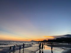 -三亚湾海居铂尔曼度假酒店