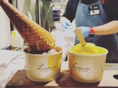 -LUNEURS月乐诗·法式冰淇淋(环贸店)