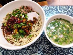 -猫记风味小吃店(永和里店)