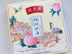 -沈大成(南京东路店)