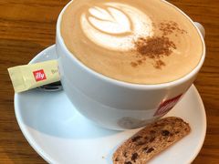 -ZEMOCAFE·FUSION FOOD(西交利物浦店)