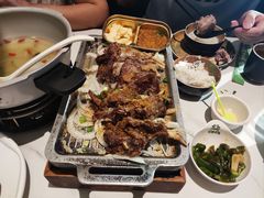 -清真·宁夏印象·盐池滩羊肉体验店(江宁路店)