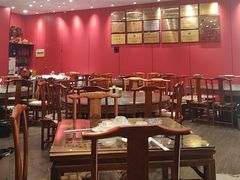 -陈记菜馆·非遗淮扬菜(东关街教场店)