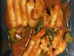 -韩国한국厨房