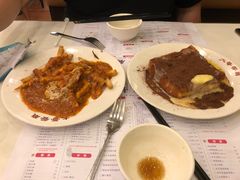 -大哥餐厅(西城花园店)