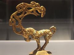 -陕西历史博物馆