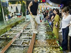 -景好海鲜餐厅(大鹏必选旅游店)