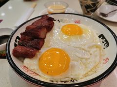 -和平馆·地道港澳茶餐厅(西门口店)
