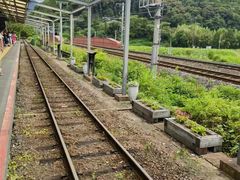 -岚山嵯峨野观光小火车