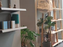 大堂-dotcom coffee古点咖啡(致真大厦店)
