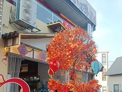 -后湖小院·乡野田园菜