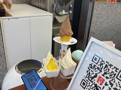 -野人先生Gelato(上海长宁龙之梦店)