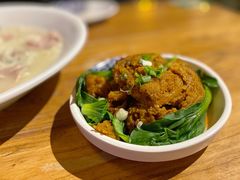 -山城遇宴·重庆江湖菜(五道口银谷大厦店)