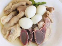 -金时代顺风大酒店(南桥百联店)