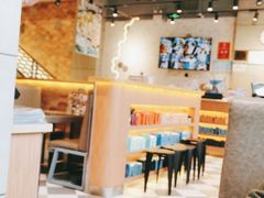 大堂-大头力茶餐厅(花都融创茂店)