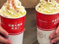 -洪都大拇指(洪都店)