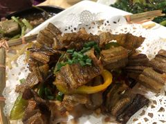 -张家卫·阳江菜·小海鲜(肥婆湾桥店)