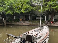 -喜洲吧·江畔老船厂·庭院餐厅(喜临院店)
