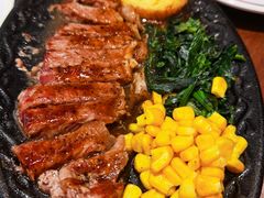 -萨莉亚意式餐厅(杭州滨江天街店)