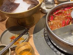 -巴奴毛肚火锅(龙湖锦艺城店)