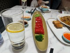 -璞肴中餐厅(深铁铂尔曼店)